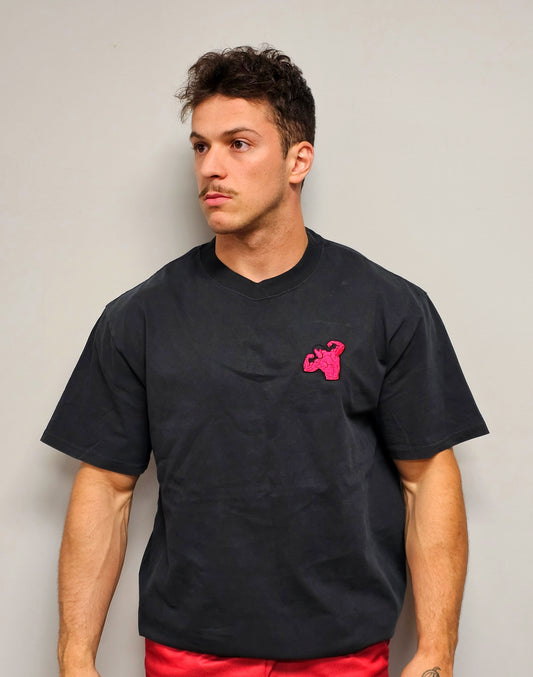 Olympros Fitness Oversized T-Shirt