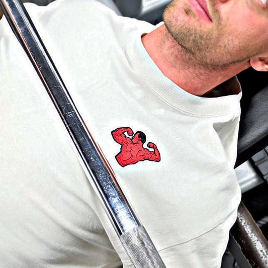 Olympros Fitness Oversized T-Shirt