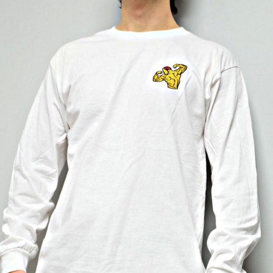 Olympros Fitness Manches Longues