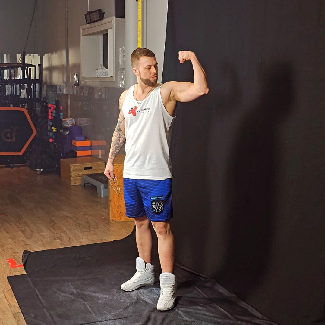 Samuel Leclerc - Coach - Video / Telephone Meeting (15 minutes) - FREE