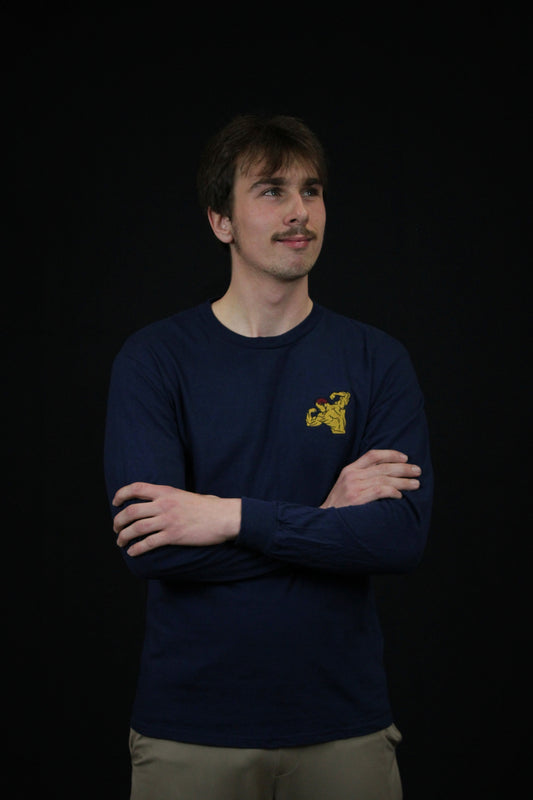 Olympros Fitness Manches Longues