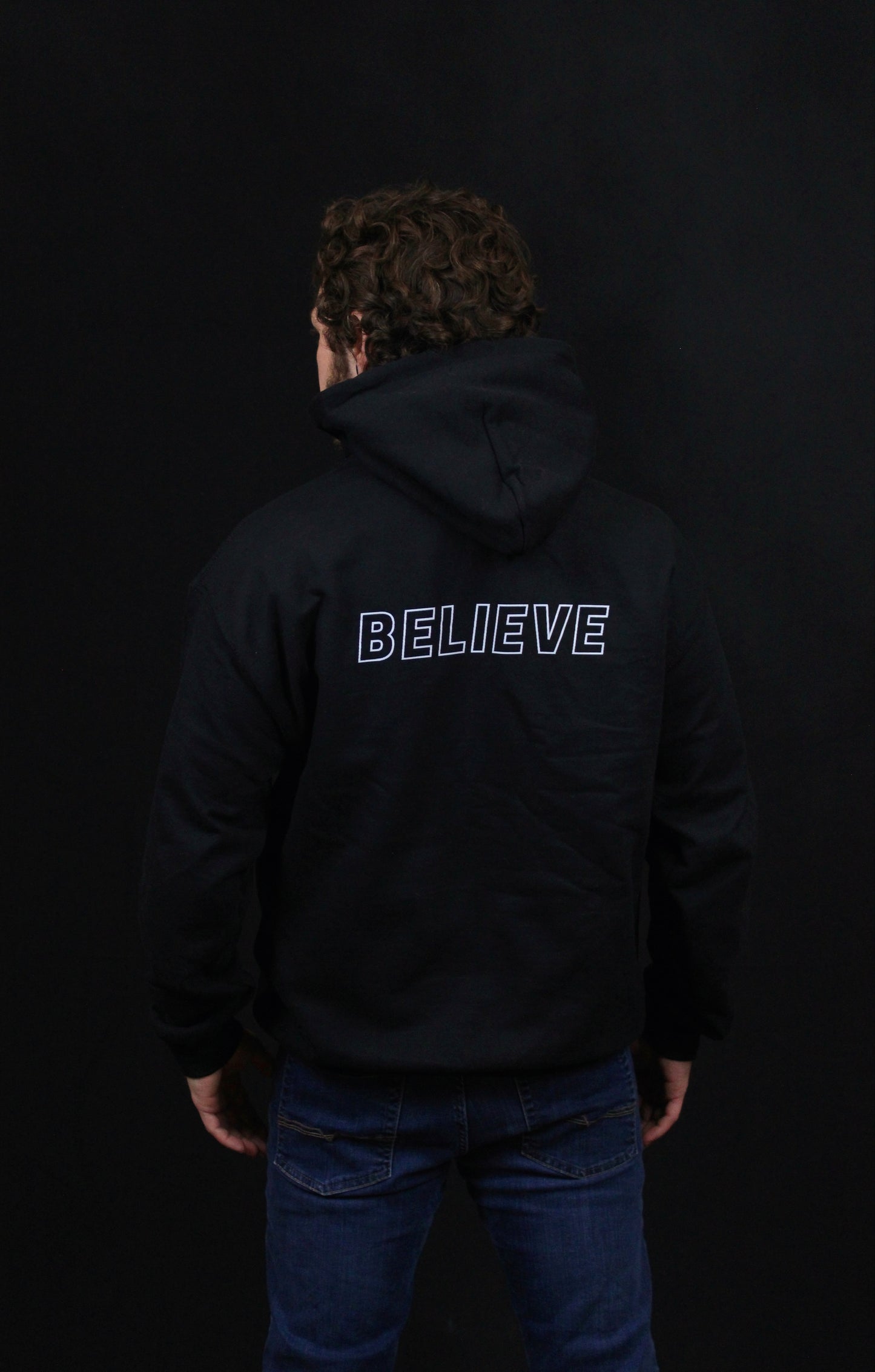 Olympros Fitness Unisex Pullover Hoodie