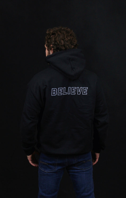 Olympros Fitness Unisex Pullover Hoodie