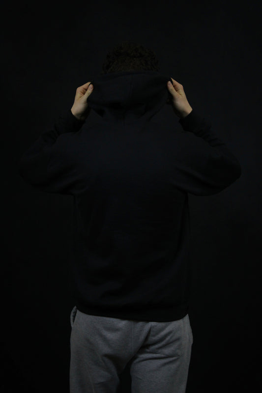 Olympros Fitness Golden Pullover Hoodie