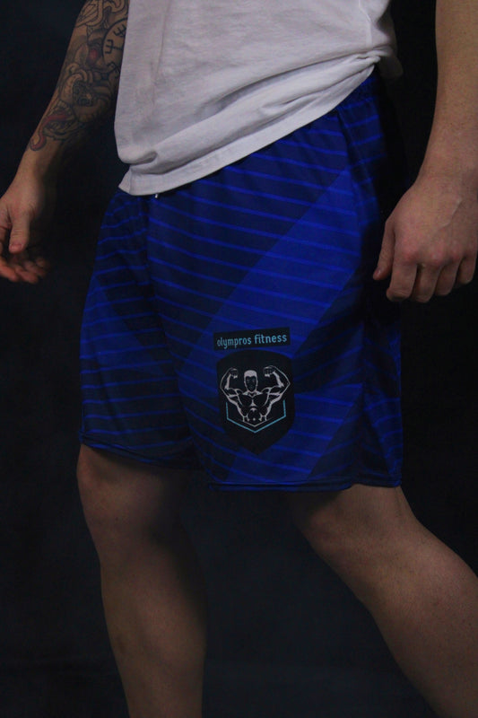 Olympros Fitness God 2.0 Shorts