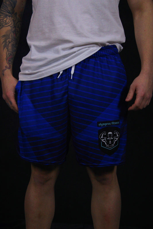 Olympros Fitness God 2.0 Shorts
