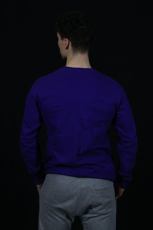 Olympros Fitness Officiel Manches Longues