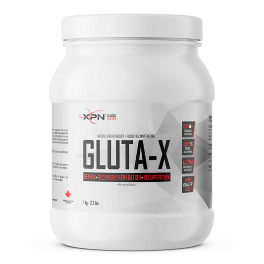 XPN CLASSIC SERIES Gluta-X