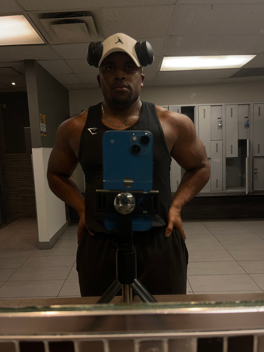 Armstrong Reason-Giroux - Coach - Video / Phone Meeting (15 minutes) - FREE