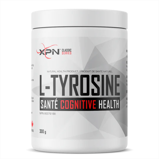 XPN CLASSIC SERIES L-Tyrosine 300g