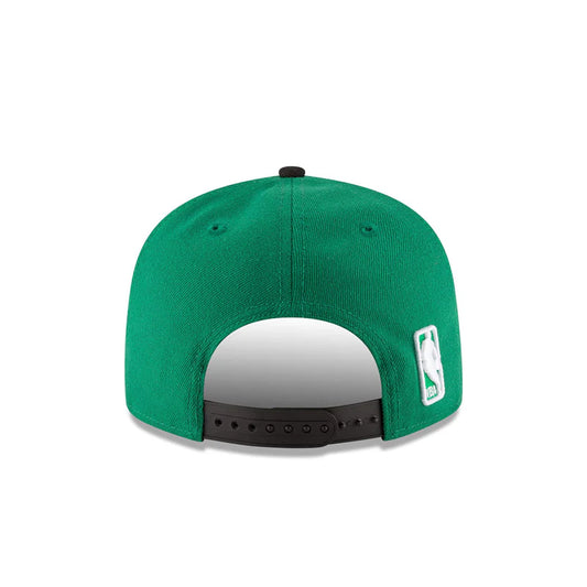 New Era - Boston Celtics 9FIFTY 2Tone Snapback Hat