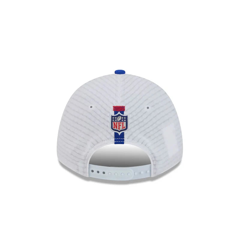 New Era - Buffalo Bills NFL Training Camp 9FORTY Snapback Hat