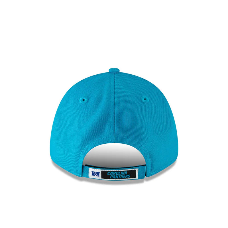 New Era - Carolina Panthers The League 9FORTY Adjustable Cap
