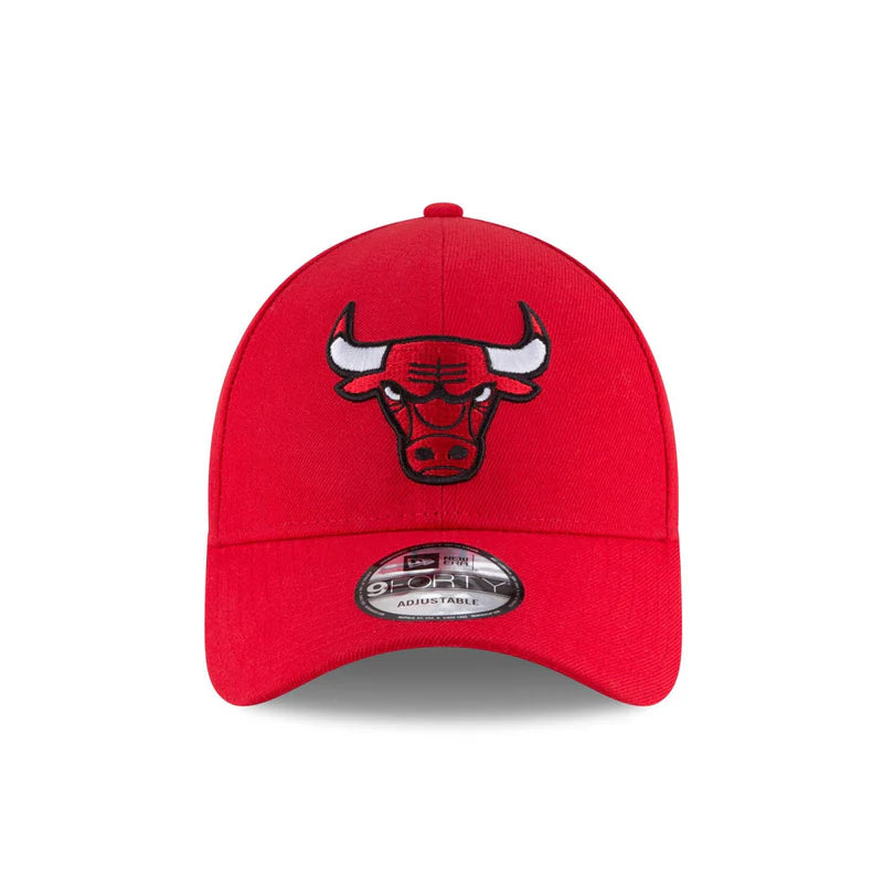 New Era - Chicago Bulls The League 9FORTY Adjustable Cap