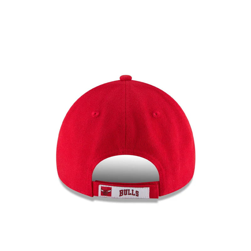 New Era - Chicago Bulls The League 9FORTY Adjustable Cap