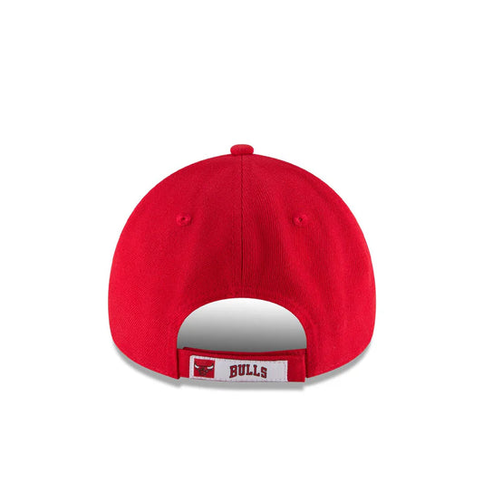 New Era - Chicago Bulls The League 9FORTY Adjustable Cap