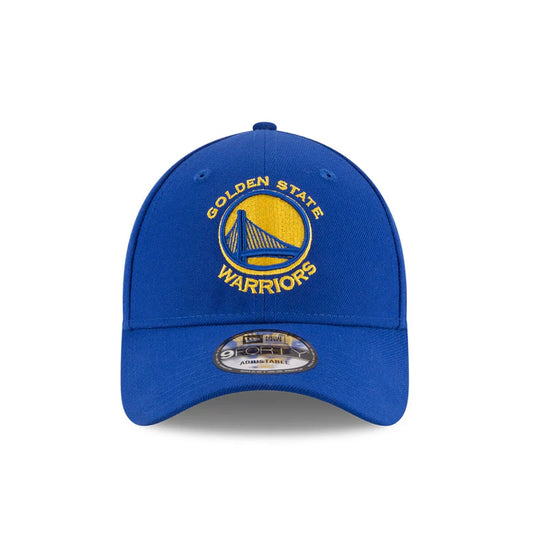 New Era - Golden State Warriors The League 9FORTY Adjustable Cap