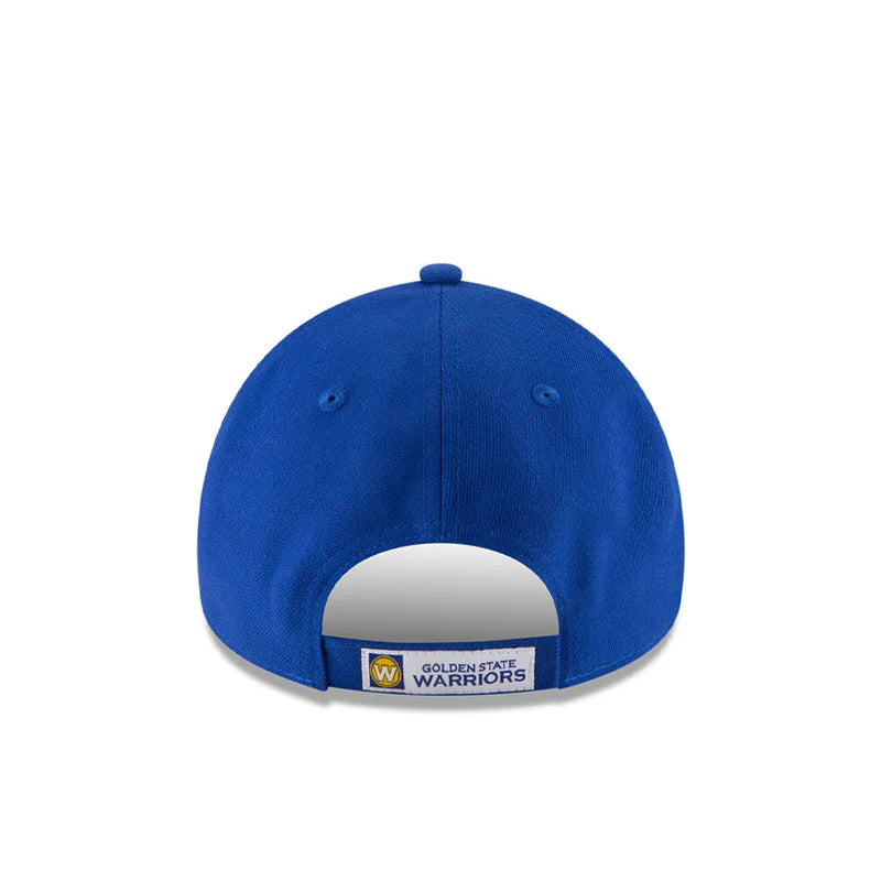 New Era - Golden State Warriors The League 9FORTY Adjustable Cap