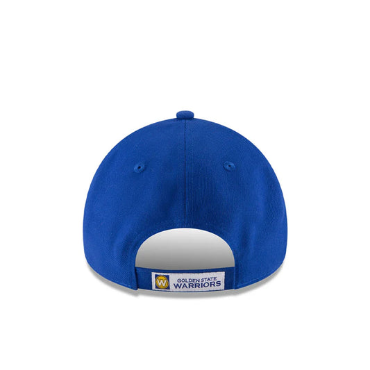 New Era - Golden State Warriors The League 9FORTY Adjustable Cap