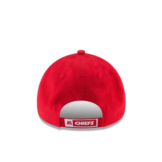 New Era - Kansas City Chiefs The League 9FORTY Adjustable Cap