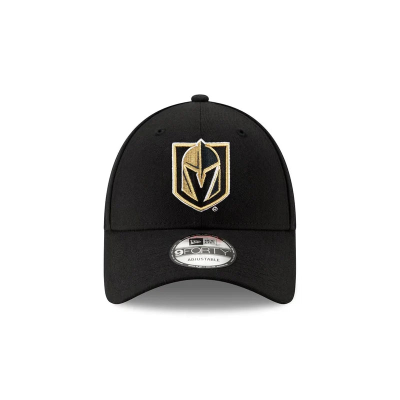 New Era - Las Vegas Golden Knights 9FORTY Snapback Hat