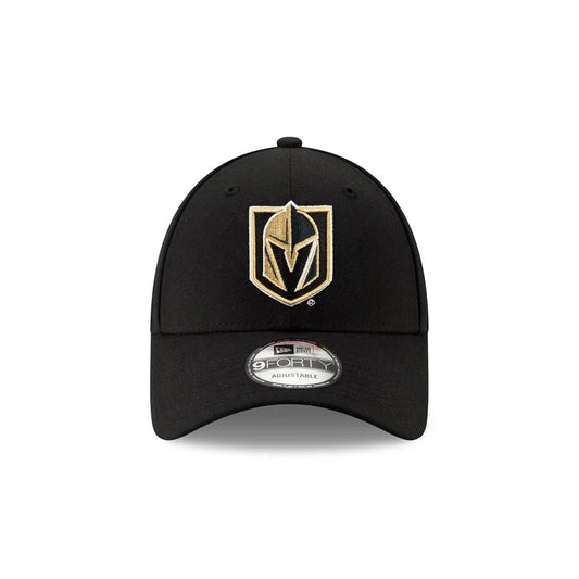 New Era - Las Vegas Golden Knights 9FORTY Snapback Hat