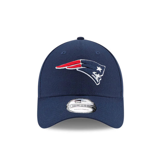 New Era - New England Patriots The League 9FORTY Adjustable