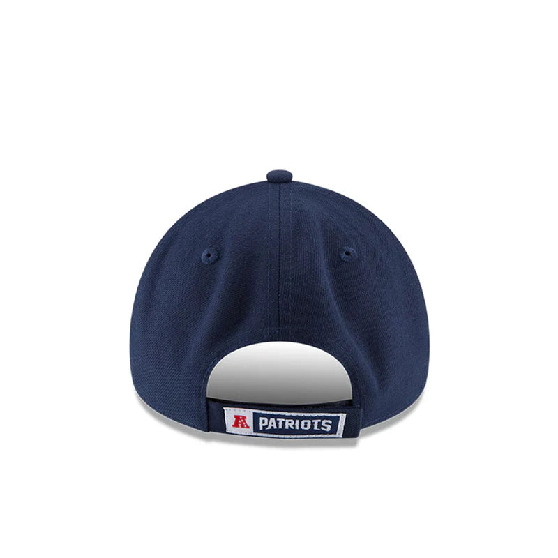 New Era - New England Patriots The League 9FORTY Adjustable