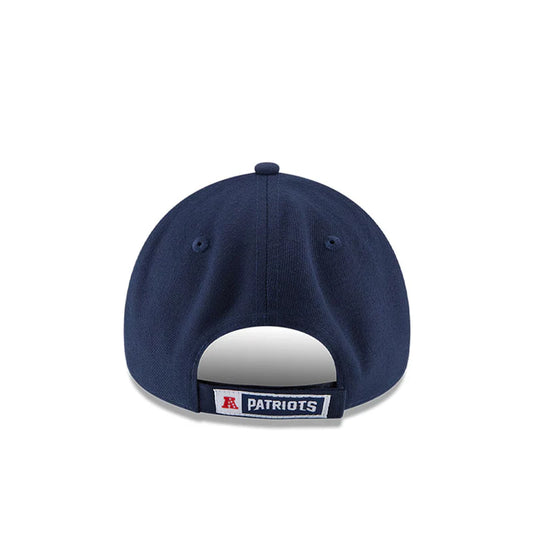 New Era - New England Patriots The League 9FORTY Adjustable