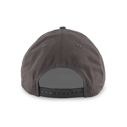 New Era - Toronto Raptors Red Stripes Knit Beanie (one size)