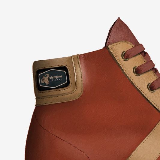 Olympros Fitness V12 Sneaker Shoes (Men)