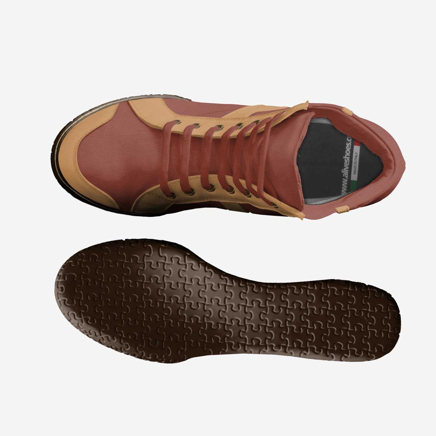 Olympros Fitness V12 Sneaker Shoes (Men)