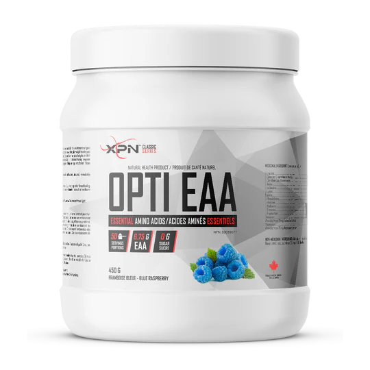 XPN CLASSIC SERIES Opti EAA 450g
