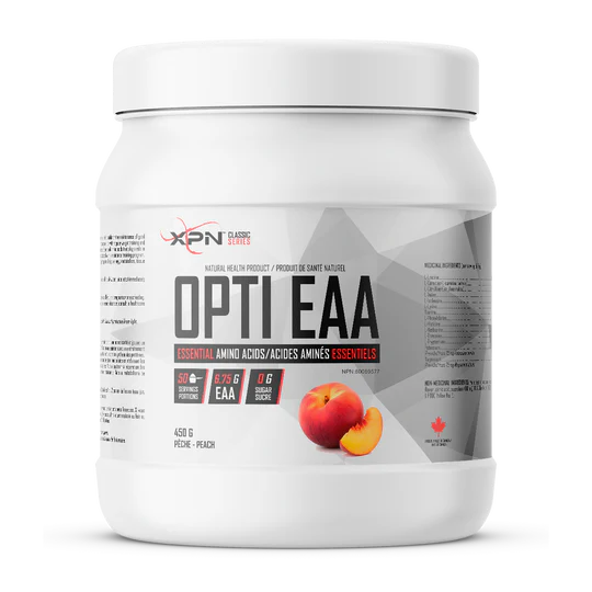 XPN CLASSIC SERIES Opti EAA 450g