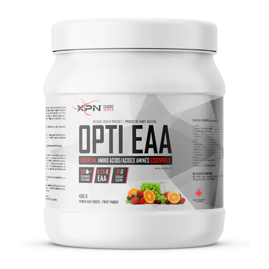 XPN CLASSIC SERIES Opti EAA 450g