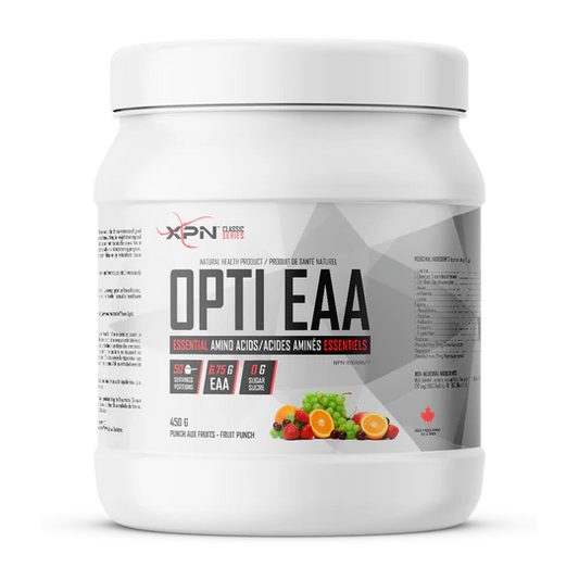 XPN CLASSIC SERIES Opti EAA 450g