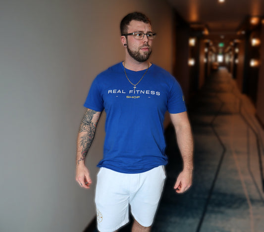 RFS Classic 2.0 T-Shirt Manches Courtes