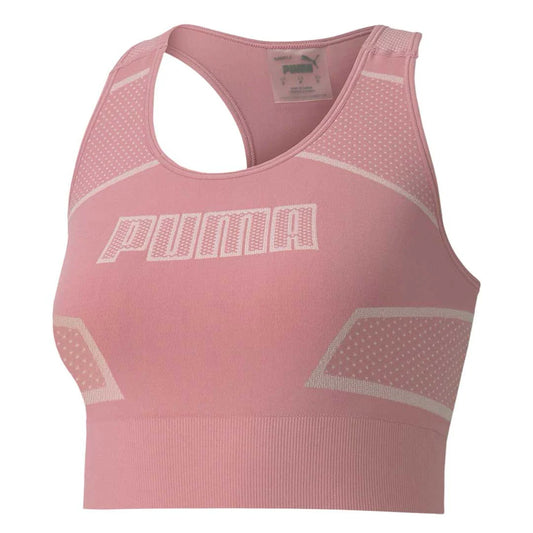 Puma - Evostripe Crop Top