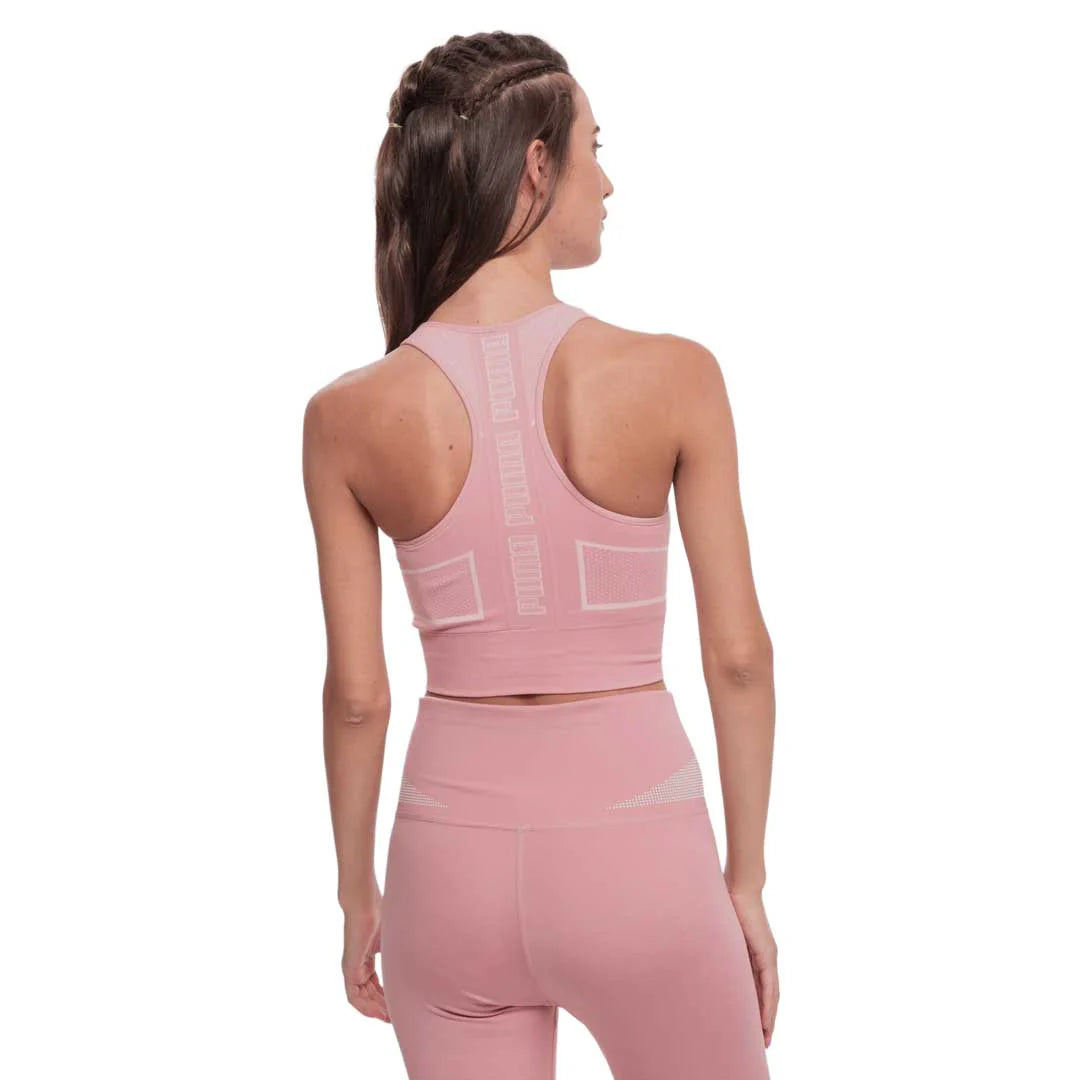 Puma - Evostripe Crop Top