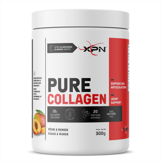 XPN CLASSIC SERIES Pure Collagen - 300g
