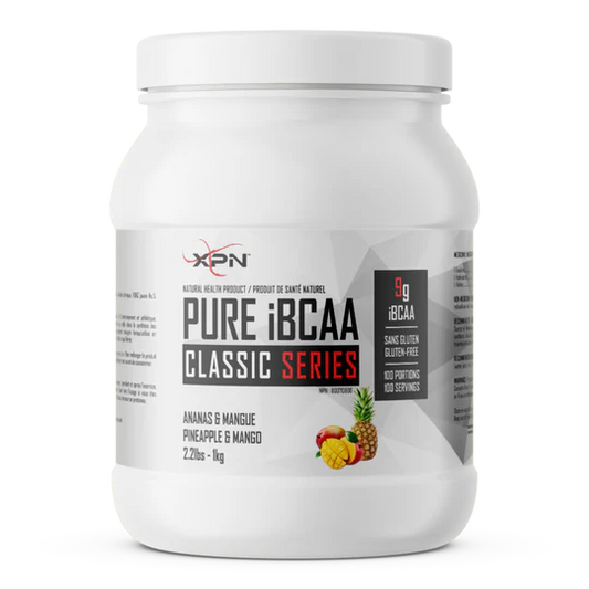 XPN CLASSIC SERIES Pure iBCAA 1kg