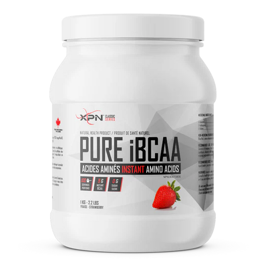 XPN CLASSIC SERIES Pure iBCAA 1kg