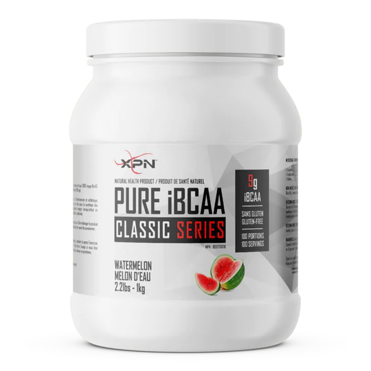 XPN CLASSIC SERIES Pure iBCAA 1kg