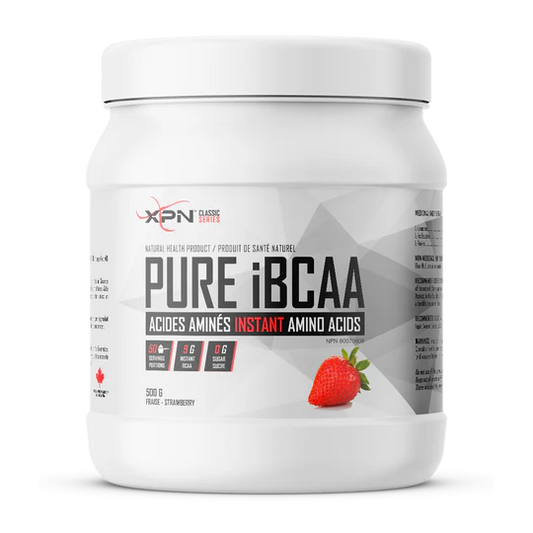 XPN CLASSIC SERIES Pure iBCAA 500g