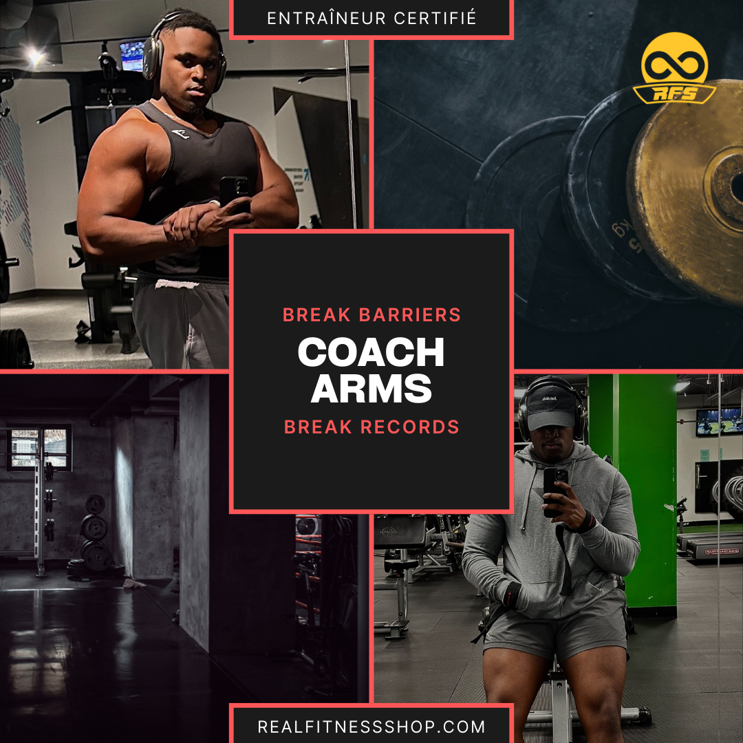 Armstrong Reason-Giroux - Coach - Video / Phone Meeting (15 minutes) - FREE