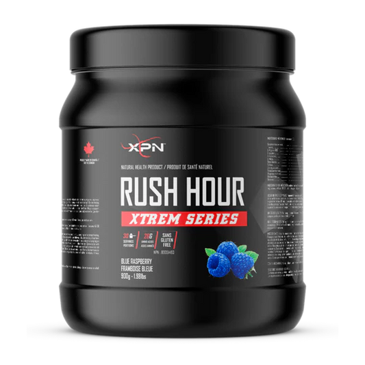 XPN XTREM SERIES Rush Hour 900g