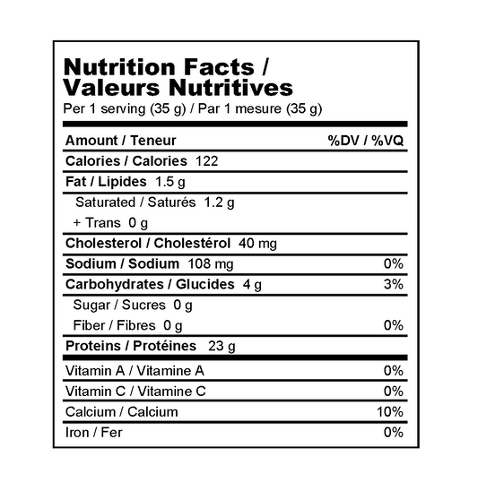 XPN CLASSIC SERIES Whey-X 454g / 1lbs