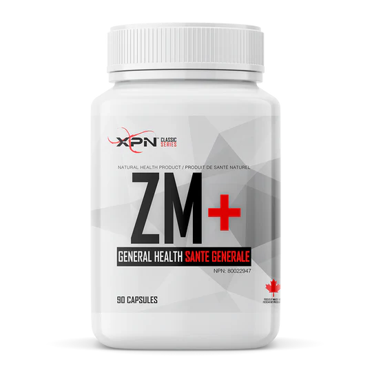 XPN CLASSIC SERIES ZM+ 90 Caps