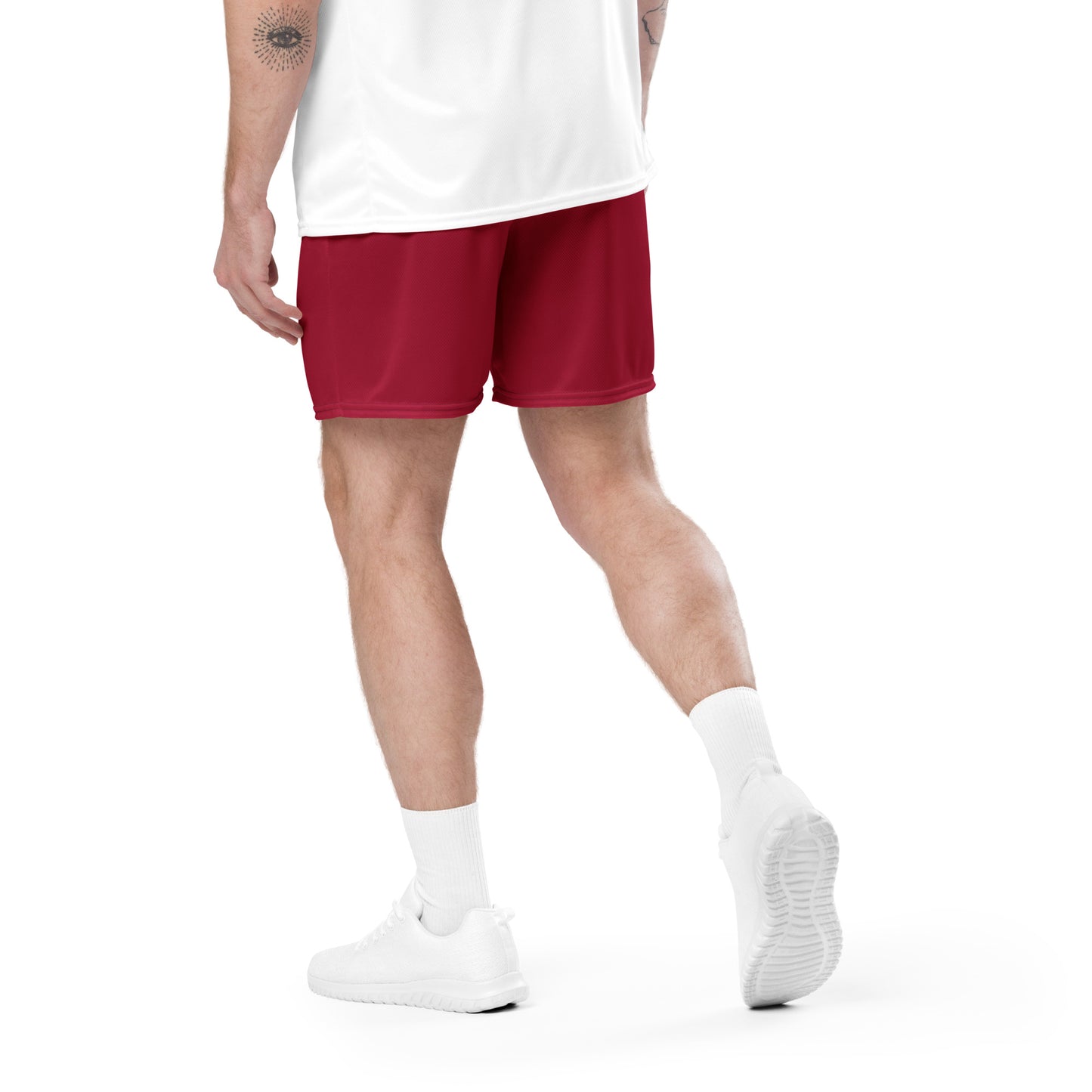Olympros Fitness God Shorts