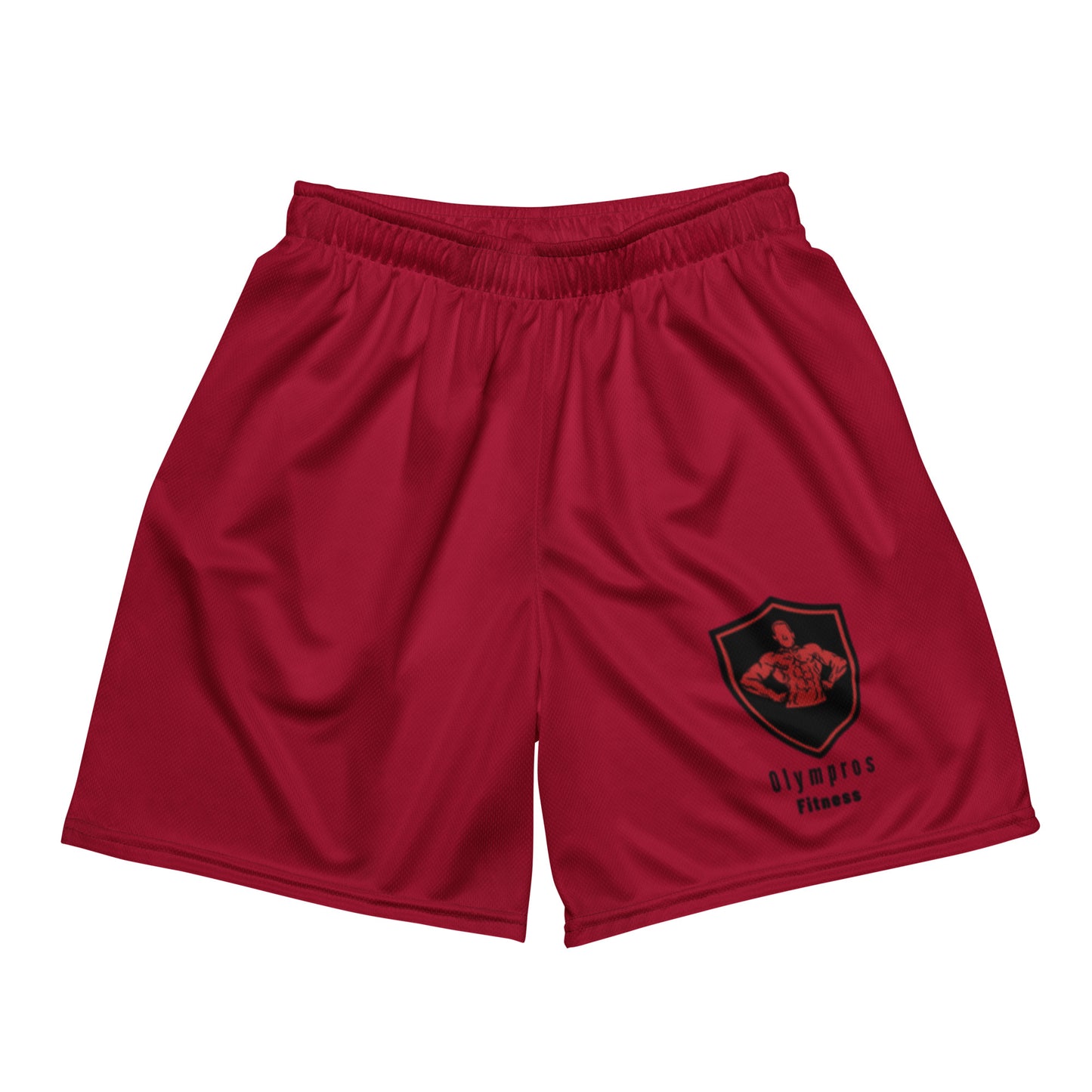 Olympros Fitness God Shorts